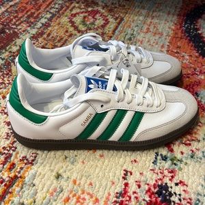 Adidas OG Sambas